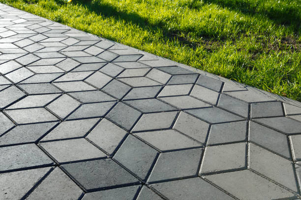 Best Concrete Paver Driveway  in Miami Lakes, FL