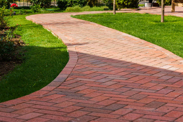 Paver Driveway Replacement in Miami Lakes, FL