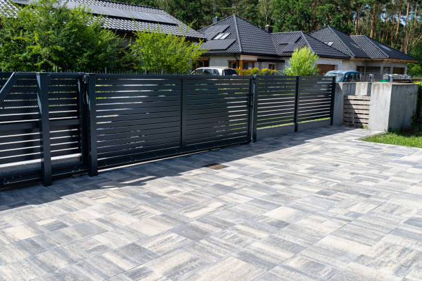 Best Driveway Paver Repair  in Miami Lakes, FL