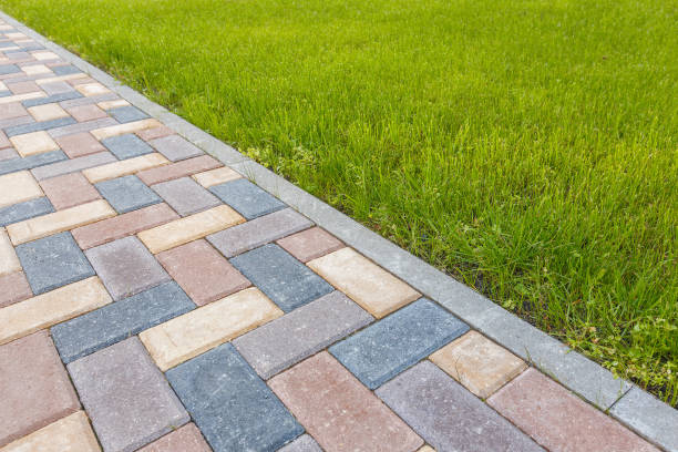 Best Residential Driveway Paver Services  in Miami Lakes, FL