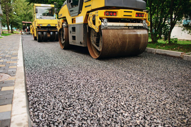 Reasons to Select Us for Your Driveway Paving Requirements in Miami Lakes, FL